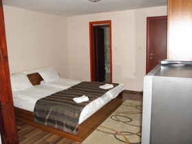 Hotel St.st. Constantine And Helena