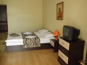 Hotel St.st. Constantine And Helena