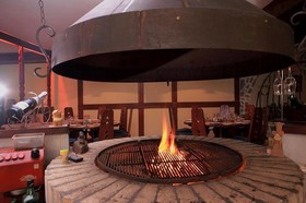 Hotel St.st. Constantine And Helena