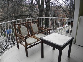 Hotel St.st. Constantine And Helena