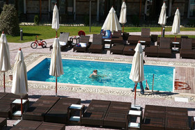Pirin Park