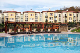 Pirin Park