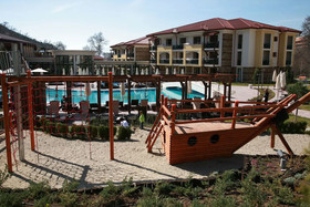 Pirin Park