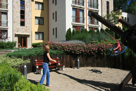 Pirin Park