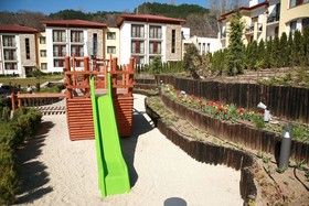 Pirin Park