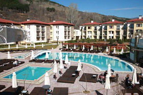 Pirin Park