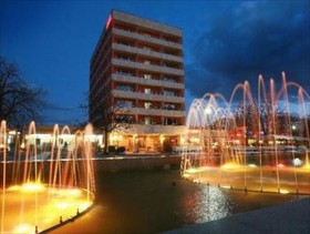 Spa Hotel Sveti Nikola