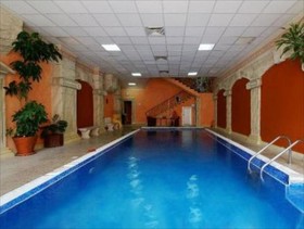 Spa Hotel Sveti Nikola