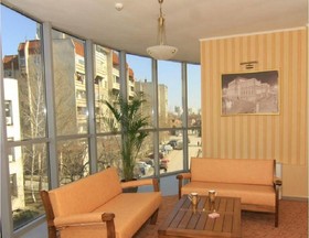 Hotel Vienna