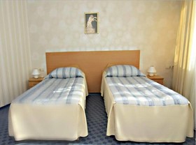Hotel Vienna