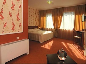 Hotel Vienna