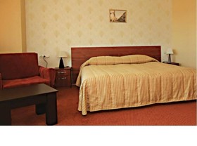 Hotel Vienna