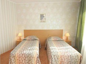 Hotel Vienna