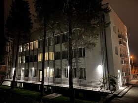 Dorm Bg