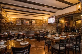 Forum Hotel - Restaurant