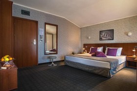 Forum Hotel - Restaurant