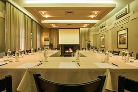 Forum Hotel - Restaurant