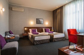 Forum Hotel - Restaurant