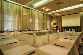 Forum Hotel - Restaurant