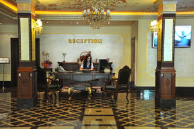 Park Hotel Stara Zagora