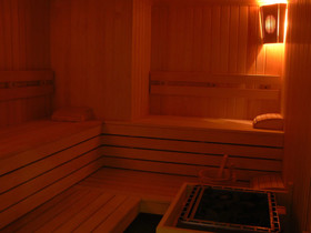 Park Hotel Stara Zagora