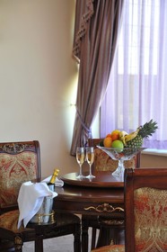 Park Hotel Stara Zagora