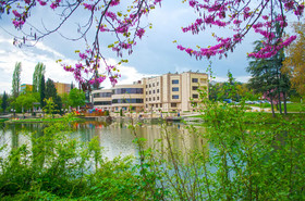 Park Hotel Stara Zagora