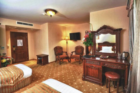 Park Hotel Stara Zagora