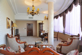 Park Hotel Stara Zagora