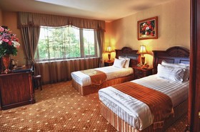 Park Hotel Stara Zagora