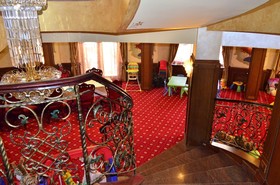 Park Hotel Stara Zagora