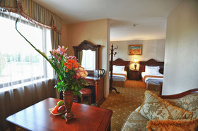 Park Hotel Stara Zagora