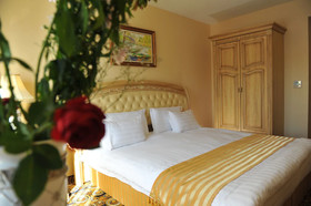 Park Hotel Stara Zagora