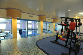 Park Hotel Stara Zagora