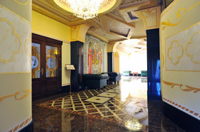 Park Hotel Stara Zagora