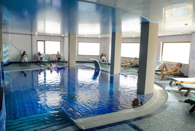 Park Hotel Stara Zagora