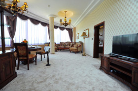 Park Hotel Stara Zagora