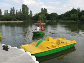 Park Hotel Stara Zagora