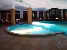 Alfaresort Palace Chiflika