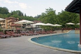 Alfaresort Palace Chiflika