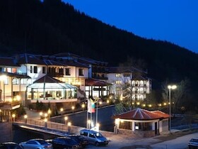 Alfaresort Palace Chiflika