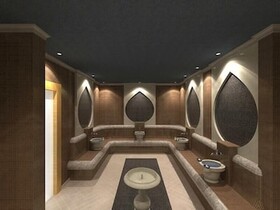 Alfaresort Palace Chiflika