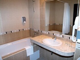 Alfaresort Palace Chiflika