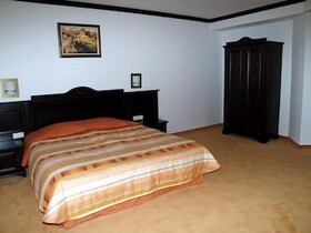 Alfaresort Palace Chiflika