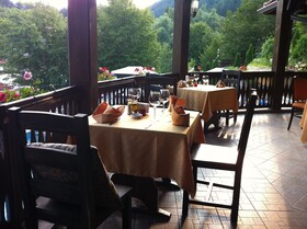 Alfaresort Palace Chiflika