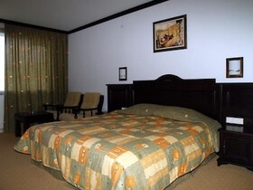 Alfaresort Palace Chiflika