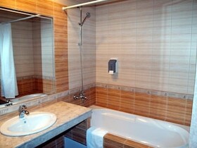 Alfaresort Palace Chiflika