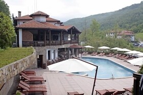 Alfaresort Palace Chiflika