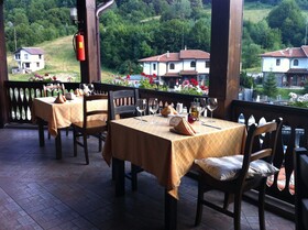 Alfaresort Palace Chiflika