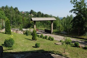 Sveta Gora Hotel